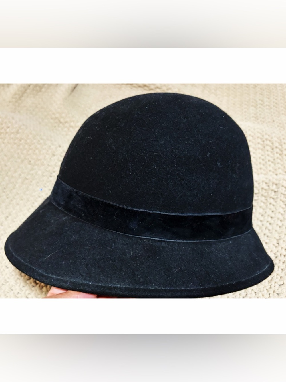 Croft&barrow hat - Picture 2 of 5